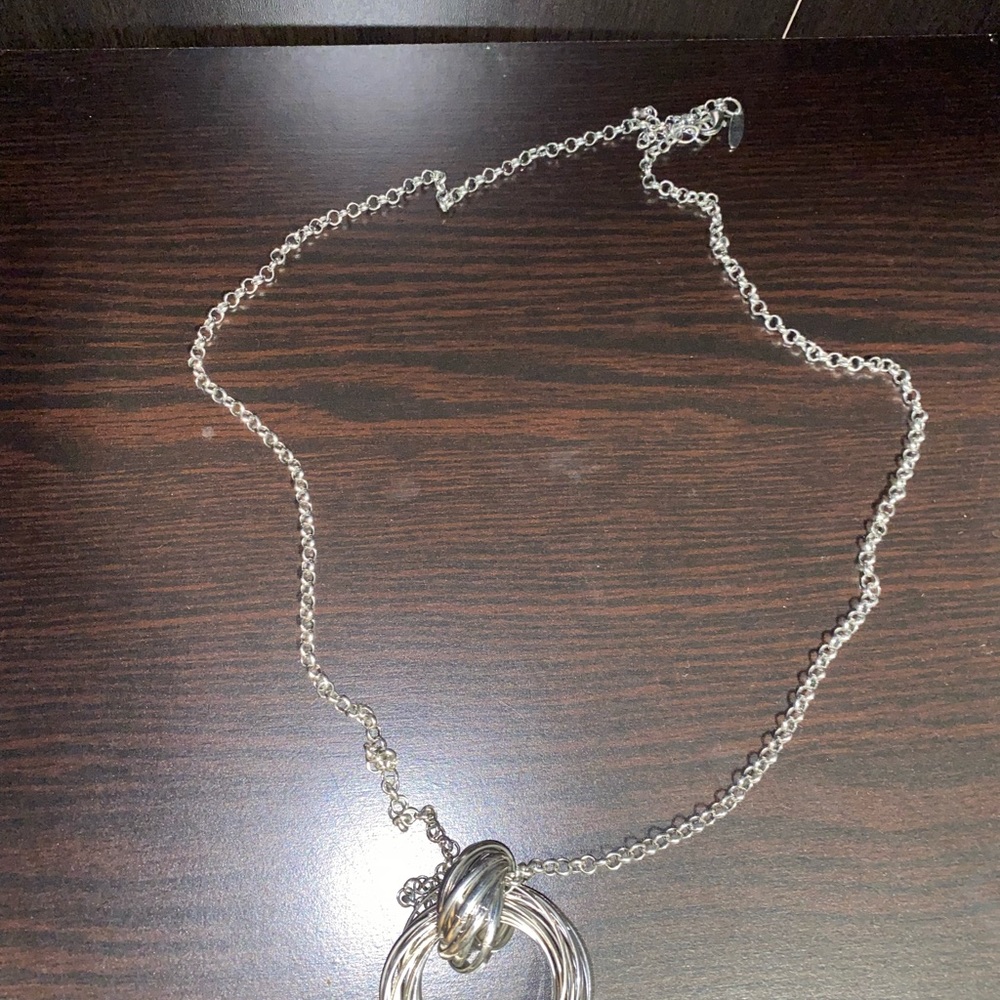 Necklace - Picture 2 of 2